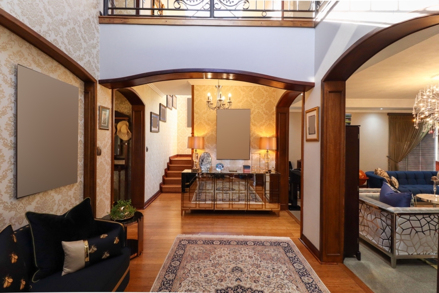 4 Bedroom Property for Sale in Heuwelsig Free State